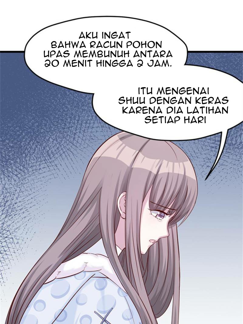 Beauty and the Beasts Chapter 128 Bahasa Indonesia